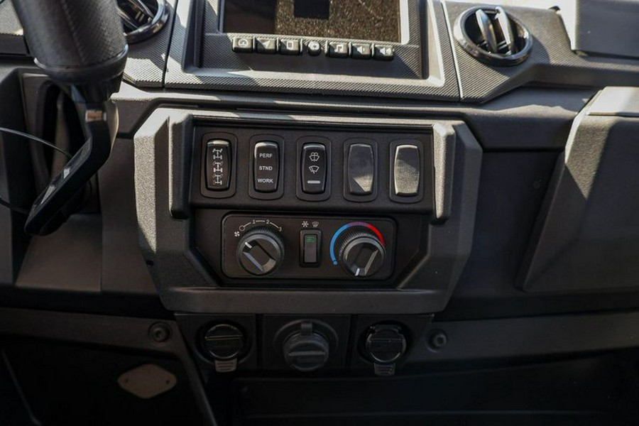 New 2026 POLARIS RANGER CREW XP 1000 NORTHSTAR EDITION ULTIMATE