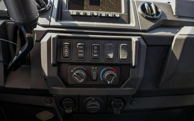 New 2026 POLARIS RANGER CREW XP 1000 NORTHSTAR EDITION ULTIMATE