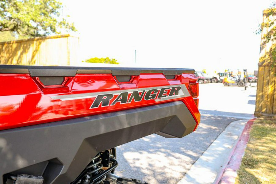 New 2026 POLARIS RANGER CREW XP 1000 NORTHSTAR EDITION ULTIMATE