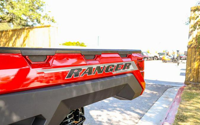 New 2026 POLARIS RANGER CREW XP 1000 NORTHSTAR EDITION ULTIMATE