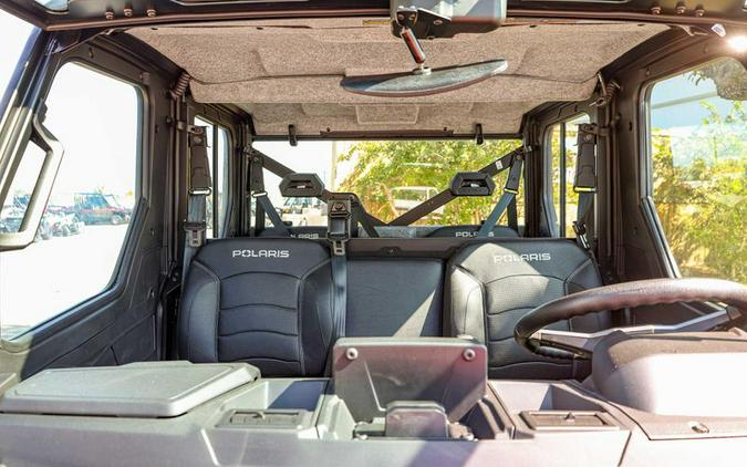 New 2026 POLARIS RANGER CREW XP 1000 NORTHSTAR EDITION ULTIMATE