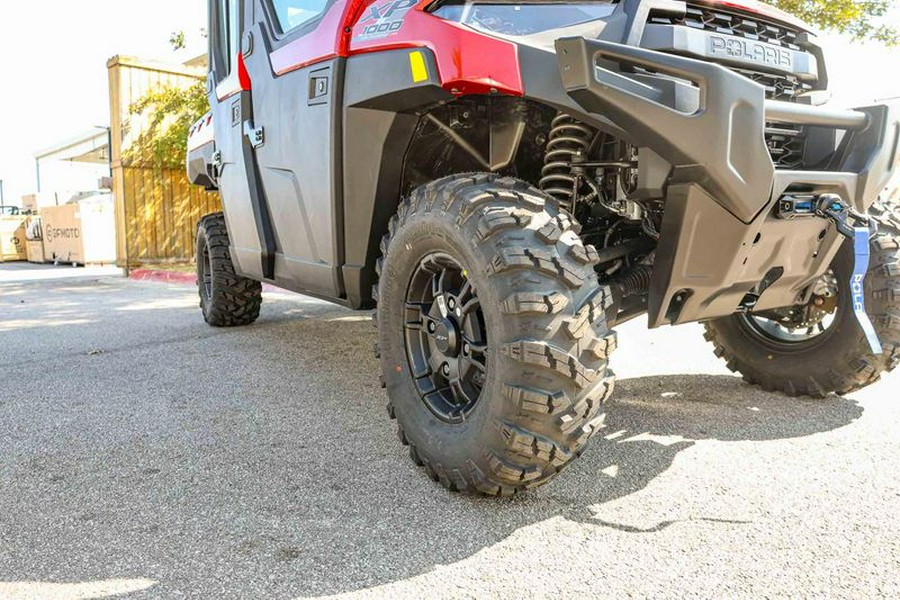 New 2026 POLARIS RANGER CREW XP 1000 NORTHSTAR EDITION ULTIMATE