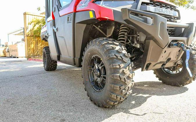 New 2026 POLARIS RANGER CREW XP 1000 NORTHSTAR EDITION ULTIMATE