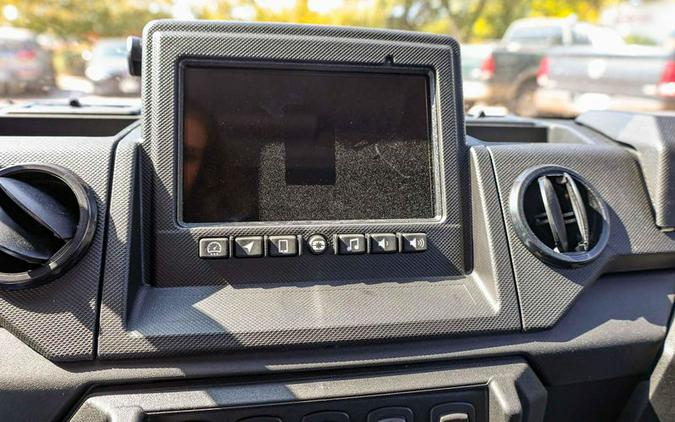 New 2026 POLARIS RANGER CREW XP 1000 NORTHSTAR EDITION ULTIMATE