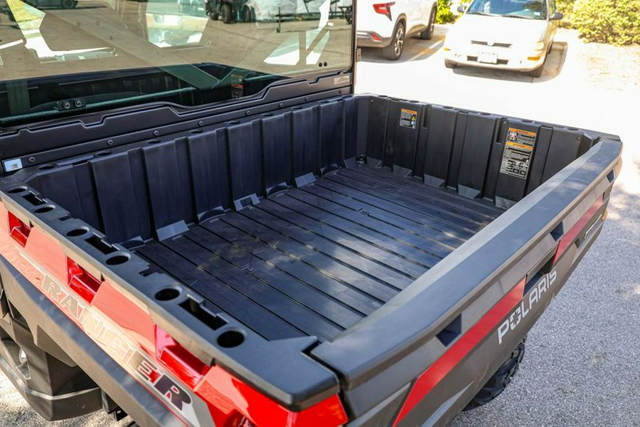 New 2026 POLARIS RANGER CREW XP 1000 NORTHSTAR EDITION ULTIMATE