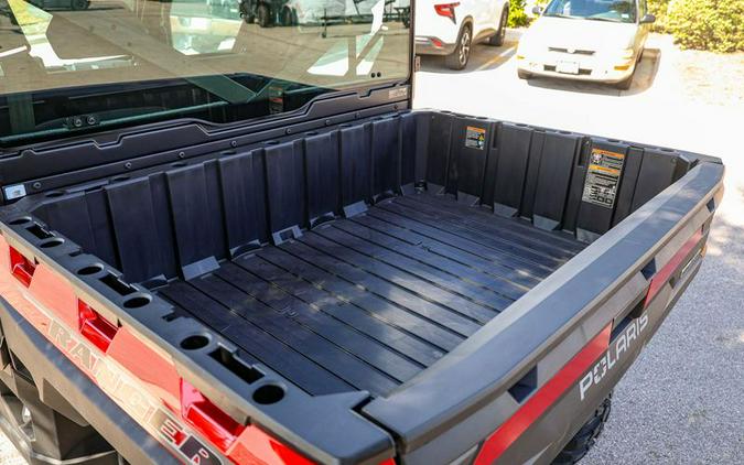 New 2026 POLARIS RANGER CREW XP 1000 NORTHSTAR EDITION ULTIMATE