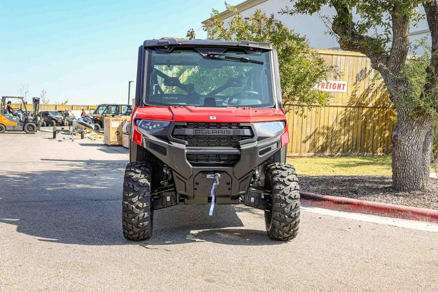 New 2026 POLARIS RANGER CREW XP 1000 NORTHSTAR EDITION ULTIMATE