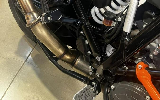 2018 KTM Super Adventure 1290 S