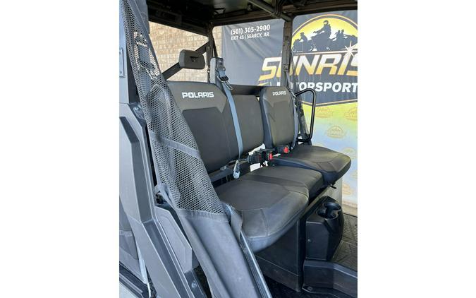 2021 Polaris RANGER CREW XP 1000 Premium +Ride Command