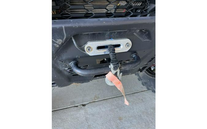 2021 Polaris RANGER CREW XP 1000 Premium +Ride Command