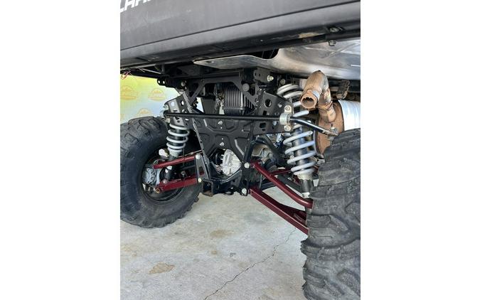 2021 Polaris RANGER CREW XP 1000 Premium +Ride Command