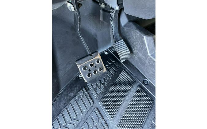 2021 Polaris RANGER CREW XP 1000 Premium +Ride Command