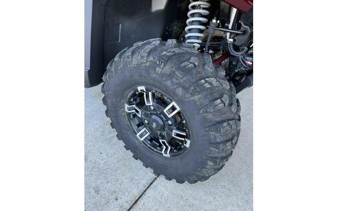 2021 Polaris RANGER CREW XP 1000 Premium +Ride Command