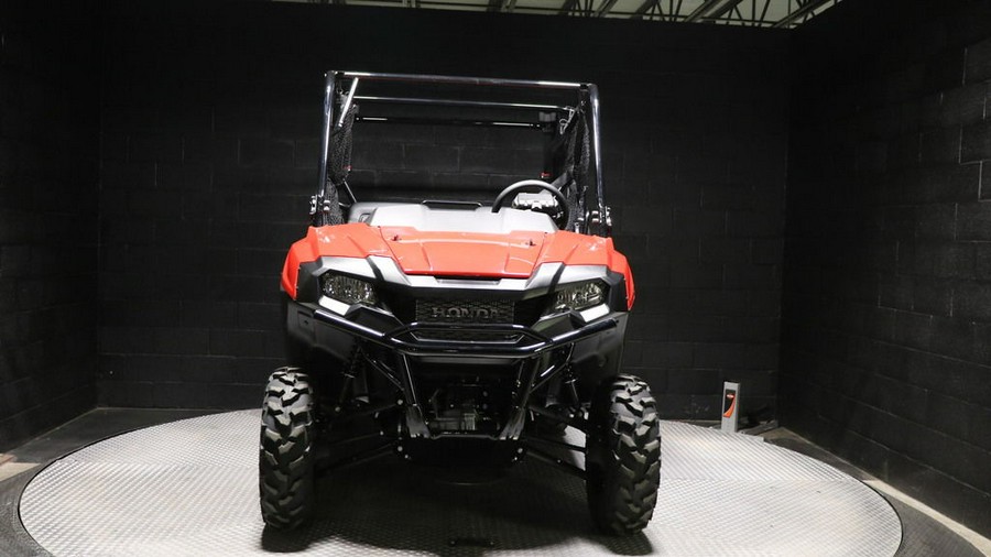 2026 Honda® Pioneer 700-4