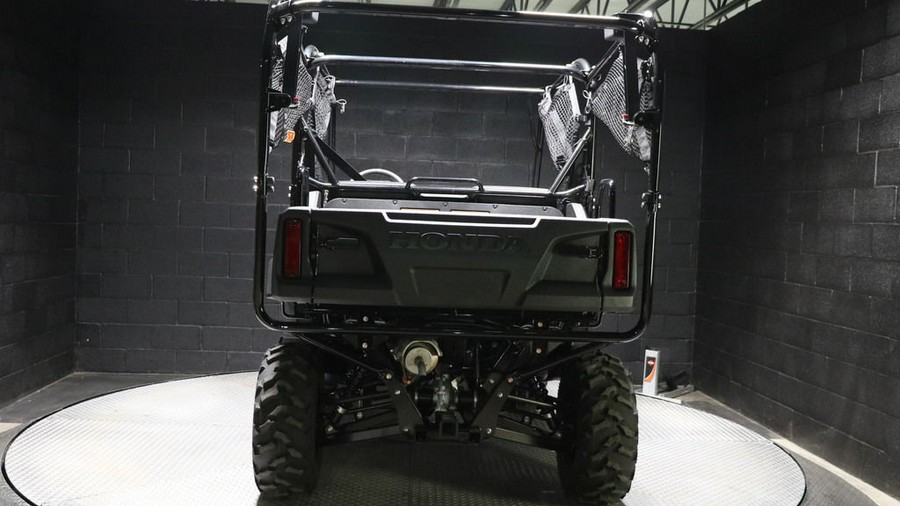 2026 Honda® Pioneer 700-4
