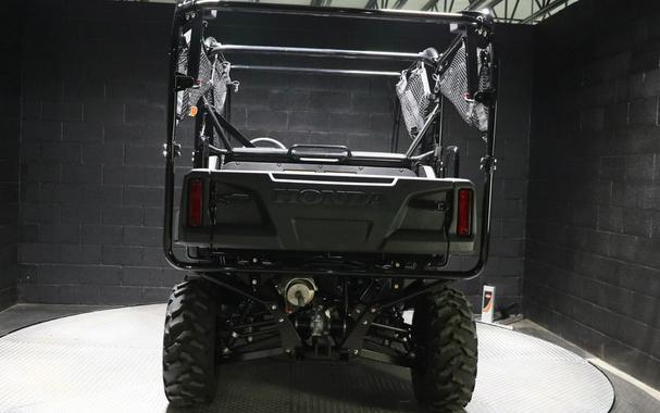2026 Honda® Pioneer 700-4