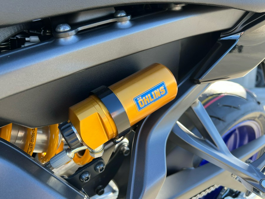 2026 Yamaha MT-09 SP