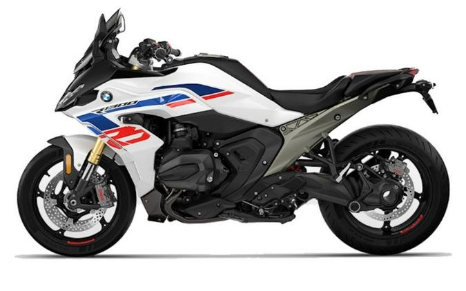 2026 BMW R 1300 RS
