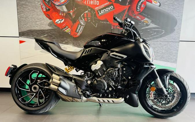Ducati Diavel motorcycles for sale in Pompano Beach, FL - MotoHunt
