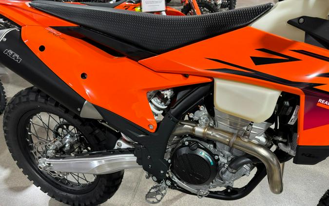 2026 KTM 350 EXC-F