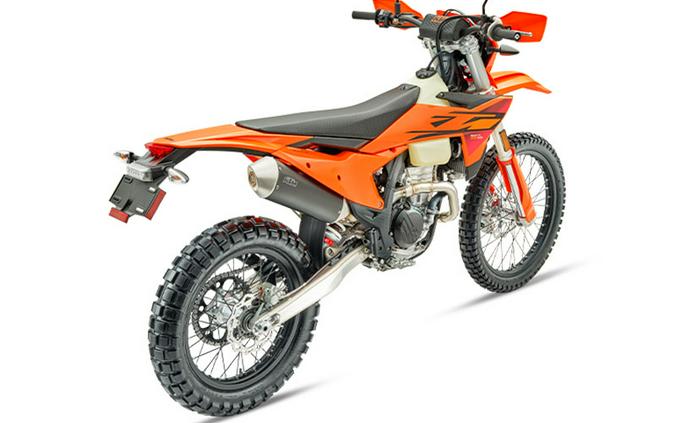 2026 KTM 350 EXC-F