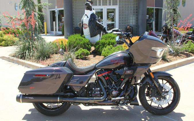 2026 Harley-Davidson CVO Road Glide ST