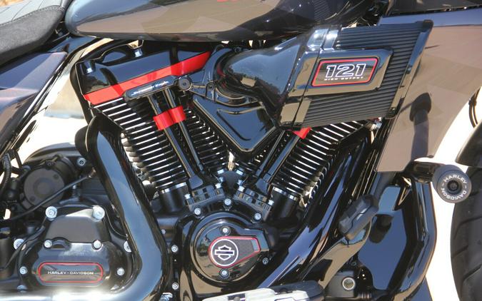2026 Harley-Davidson CVO Road Glide ST