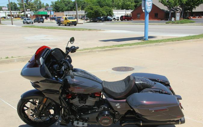 2026 Harley-Davidson CVO Road Glide ST