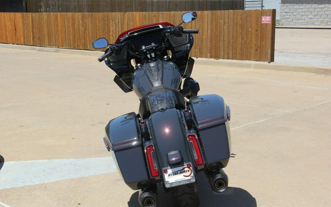 2026 Harley-Davidson CVO Road Glide ST