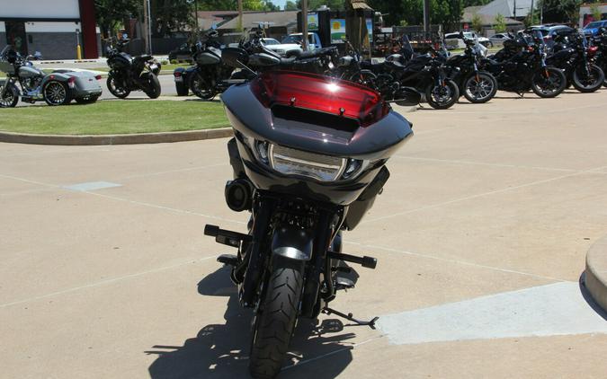 2026 Harley-Davidson CVO Road Glide ST
