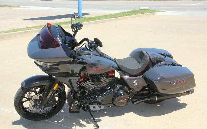2026 Harley-Davidson CVO Road Glide ST