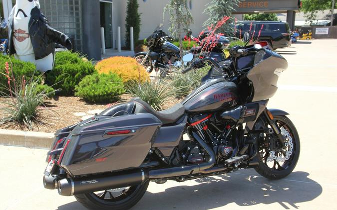 2026 Harley-Davidson CVO Road Glide ST