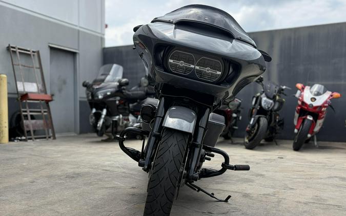 2018 HARLEY ROAD GLIDE CVO ROAD GLIDE