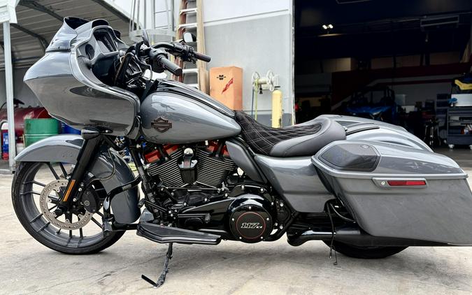 2018 HARLEY ROAD GLIDE CVO ROAD GLIDE