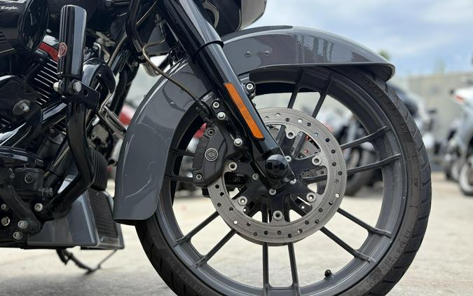 2018 HARLEY ROAD GLIDE CVO ROAD GLIDE