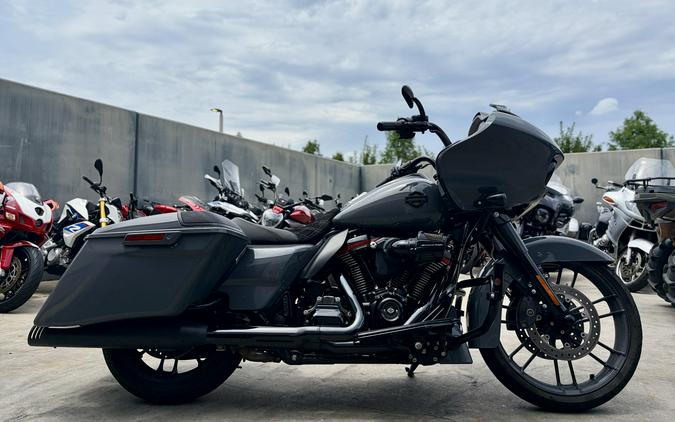 2018 HARLEY ROAD GLIDE CVO ROAD GLIDE