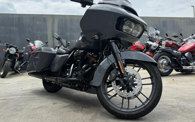 2018 HARLEY ROAD GLIDE CVO ROAD GLIDE
