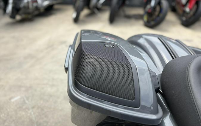 2018 HARLEY ROAD GLIDE CVO ROAD GLIDE