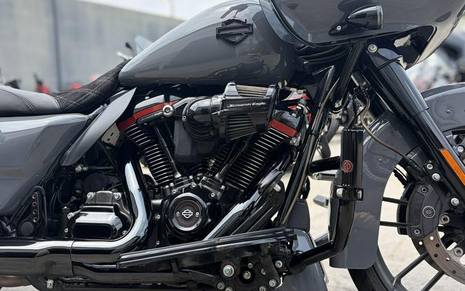 2018 HARLEY ROAD GLIDE CVO ROAD GLIDE