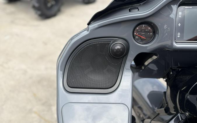2018 HARLEY ROAD GLIDE CVO ROAD GLIDE