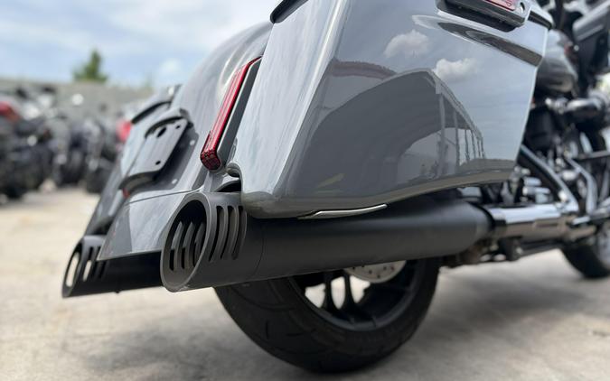 2018 HARLEY ROAD GLIDE CVO ROAD GLIDE