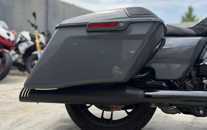 2018 HARLEY ROAD GLIDE CVO ROAD GLIDE