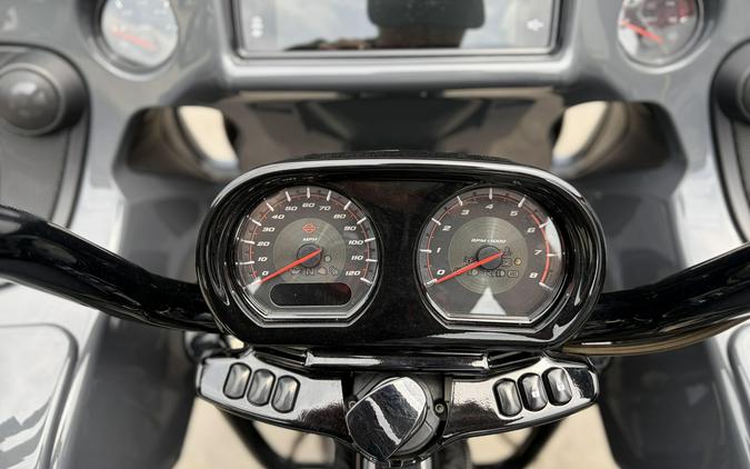 2018 HARLEY ROAD GLIDE CVO ROAD GLIDE