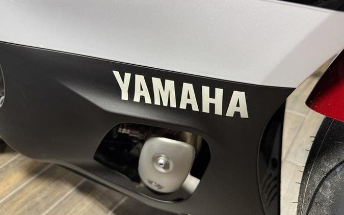 2026 Yamaha YZF-R7 70th Anniversary Edition