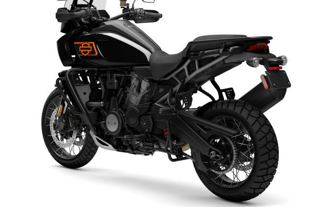 2026 Harley-Davidson Pan America® 1250 Special