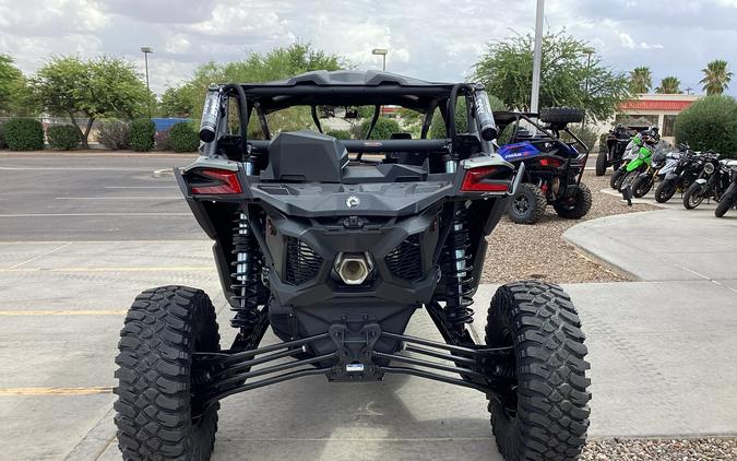 2026 Maverick™ X3 MAX X™ rc TURBO RR 72 - Can-Am