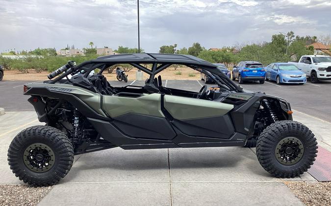 2026 Maverick™ X3 MAX X™ rc TURBO RR 72 - Can-Am