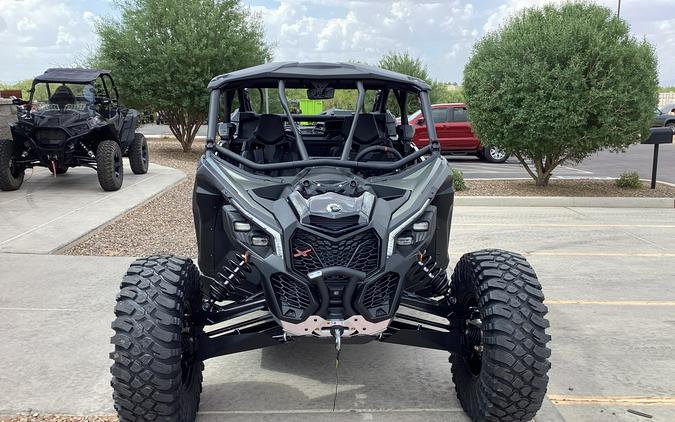 2026 Maverick™ X3 MAX X™ rc TURBO RR 72 - Can-Am