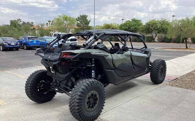 2026 Maverick™ X3 MAX X™ rc TURBO RR 72 - Can-Am