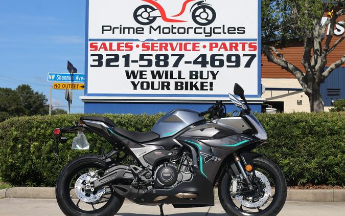 2026 Benelli Tornado 550
